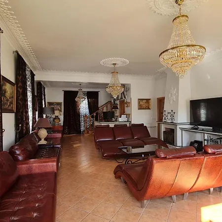 Holiday 7 Villas & * Maceira (Leiria)