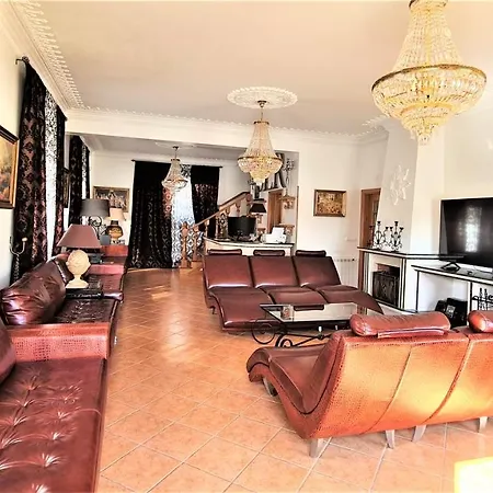 Holiday 7 Villas & * Maceira (Leiria)