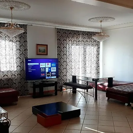 Holiday 7 Villas & Villa *