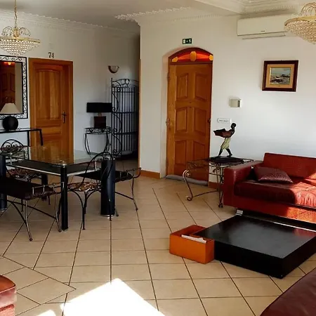 Holiday 7 Villas & Villa *