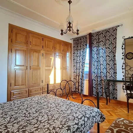 Holiday 7 Villas & * Maceira (Leiria)