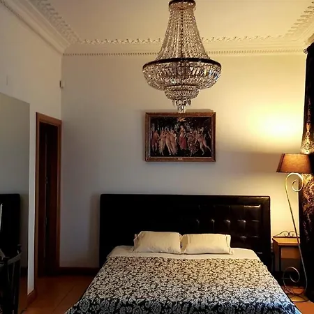 Holiday 7 Villas & * Maceira (Leiria)